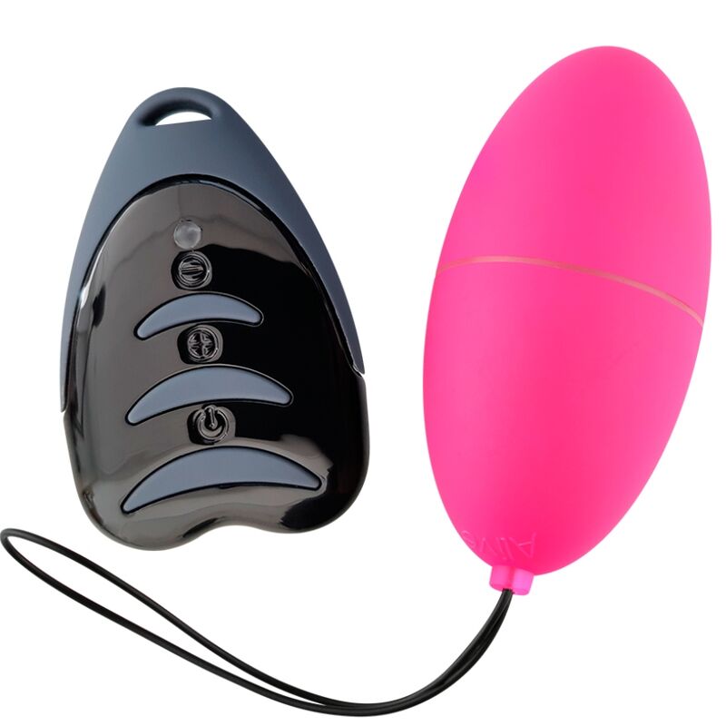 EGG VIBRATOR