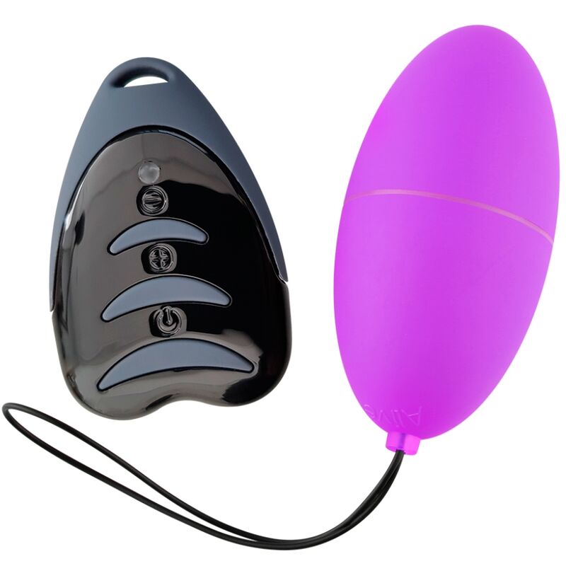 EGG VIBRATOR