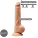 REALISTIC DILDO | XXL DILDO