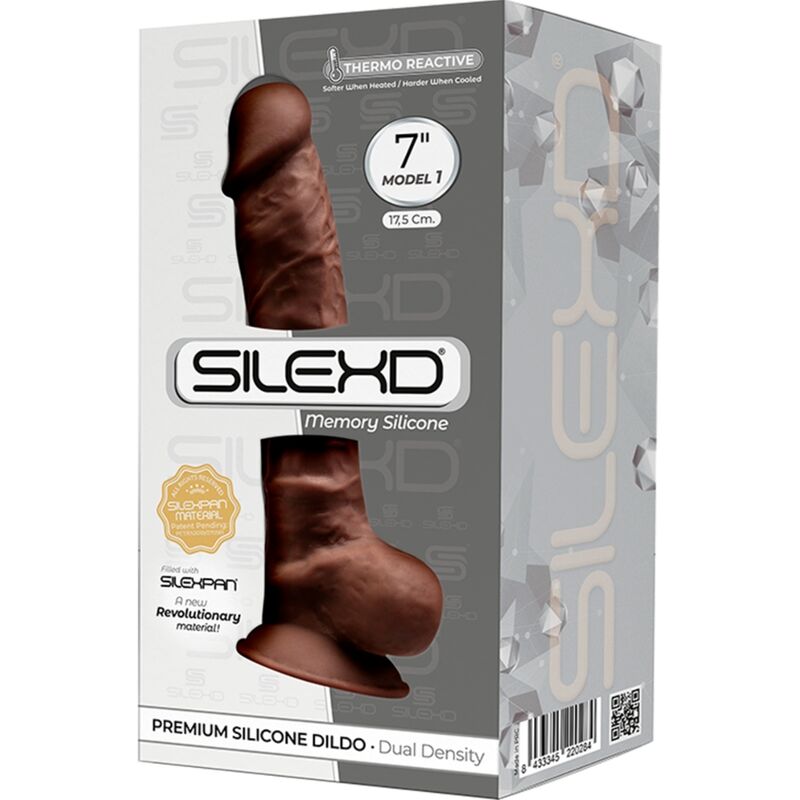 REALISTIC DILDO