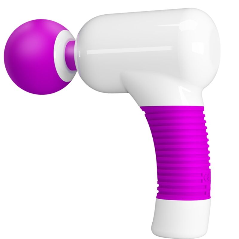 VIBRATOR MASSAGER 