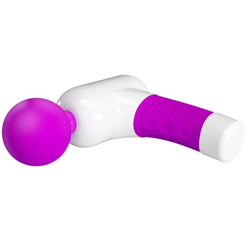 VIBRATOR MASSAGER 