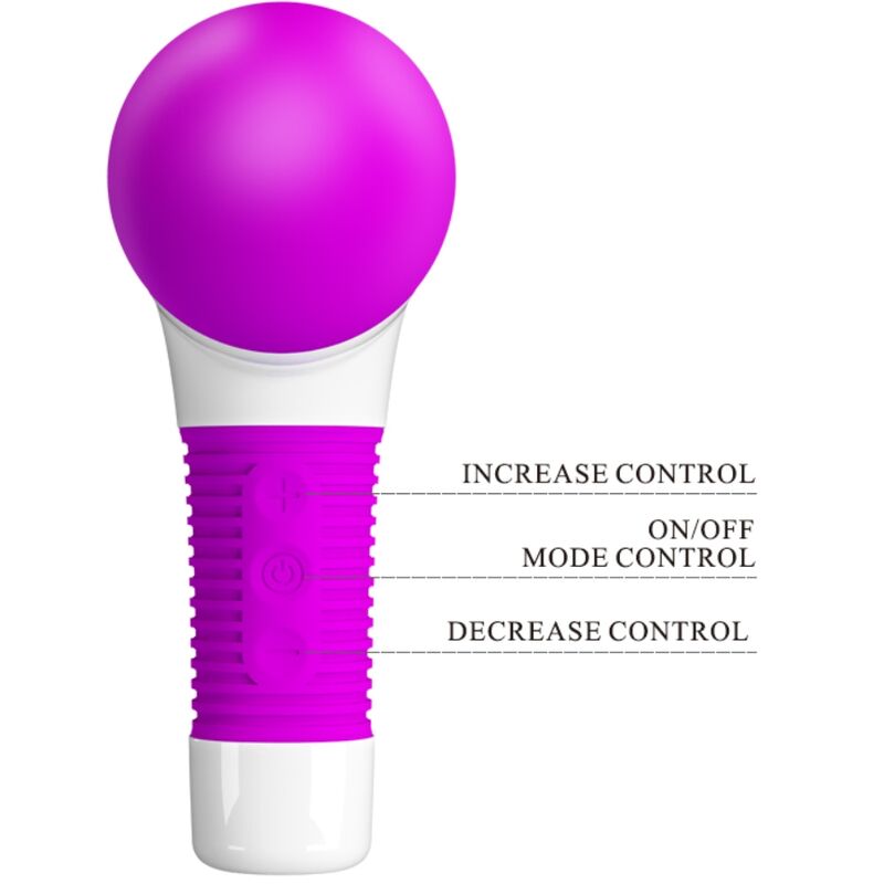 VIBRATOR MASSAGER 