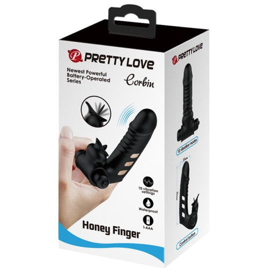 BEST FINGER VIBRATOR FOR WOMAN