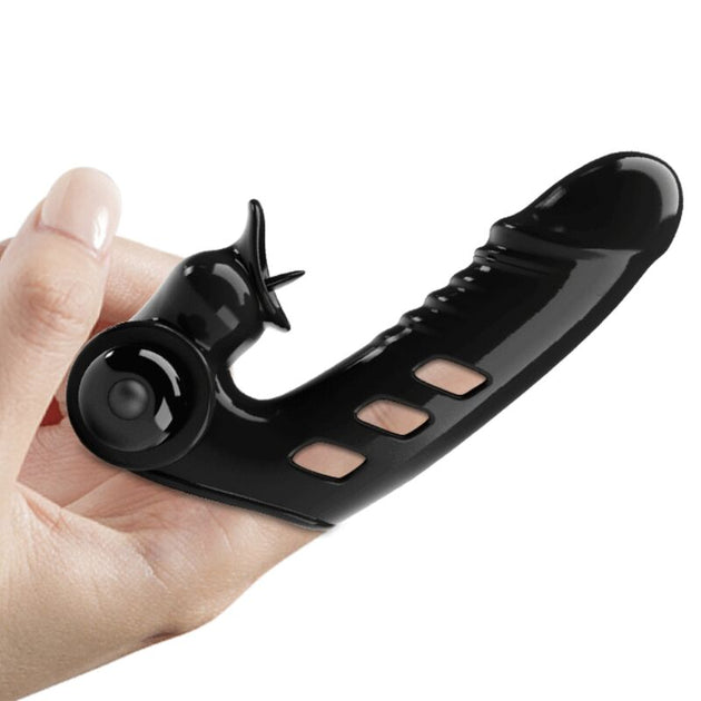 BEST FINGER VIBRATOR FOR WOMAN