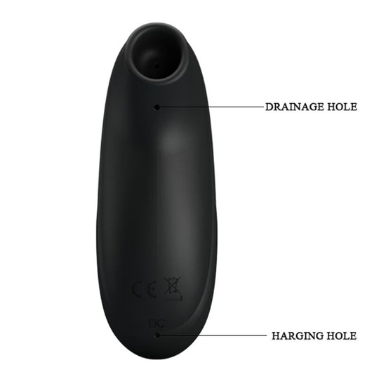 CLITORIS STIMULATOR