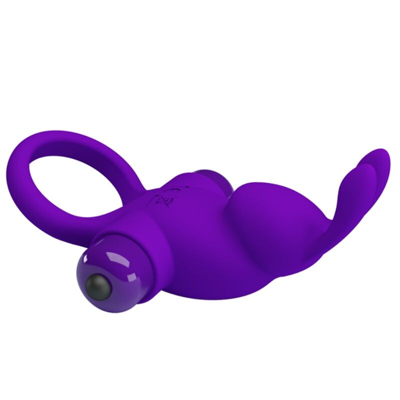 PENIS VIBRATING RING