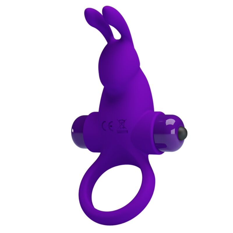 PENIS VIBRATING RING