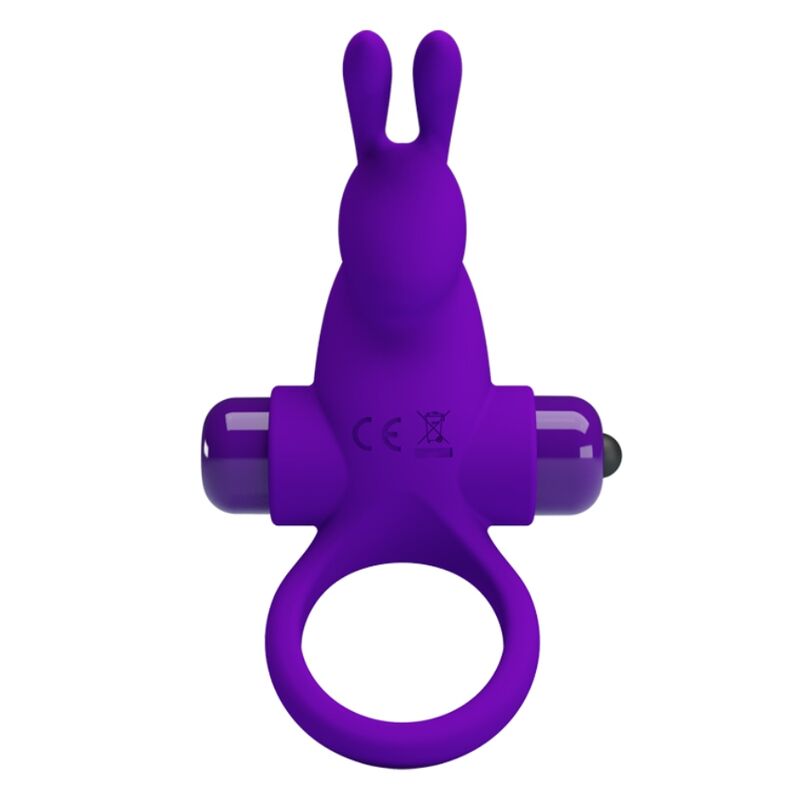 PENIS VIBRATING RING