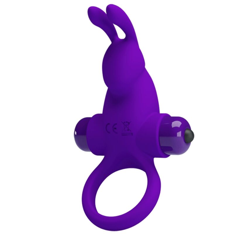 PENIS VIBRATING RING