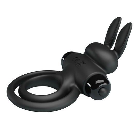 VIBRATING COCKRING