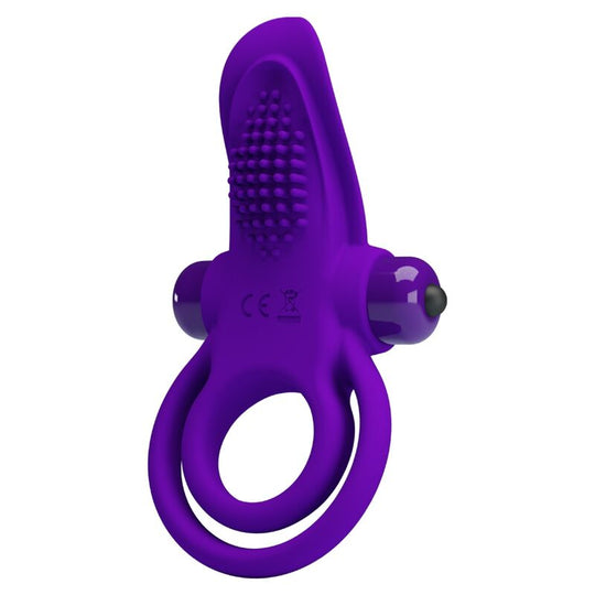 VIBRATING PENIS RING