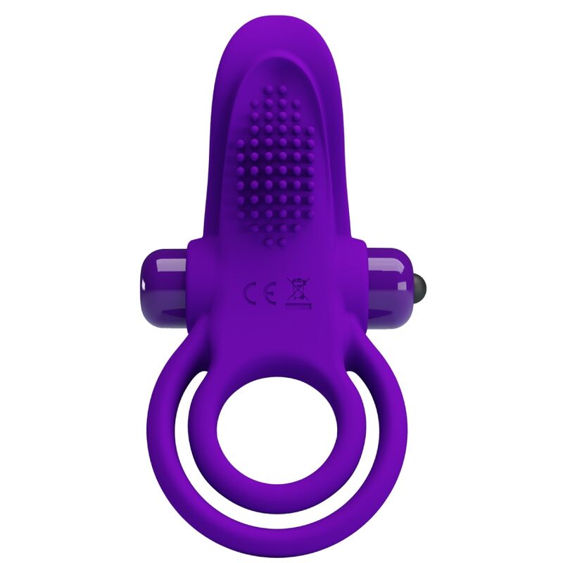 VIBRATING PENIS RING