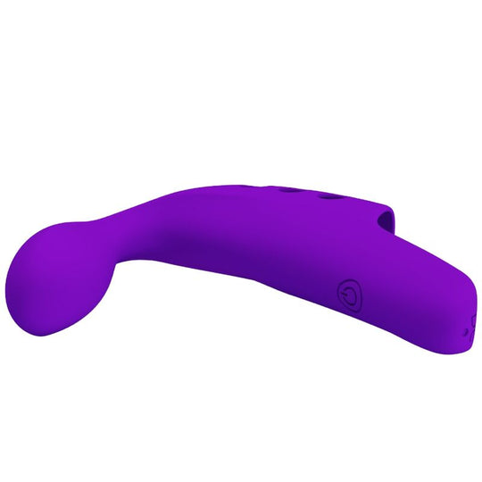 FINGER VIBRATOR FOR WOMAN