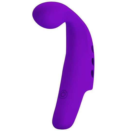 FINGER VIBRATOR FOR WOMAN