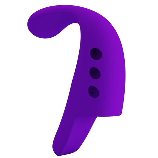 FINGER VIBRATOR FOR WOMAN