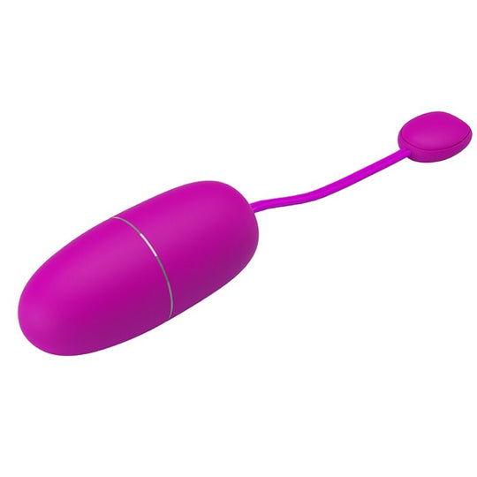 EGG WOMAN VIBRATOR WITH GRATIS APP