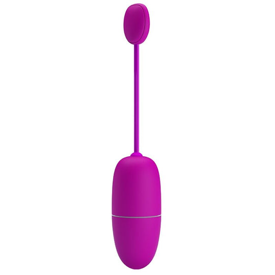 EGG WOMAN VIBRATOR WITH GRATIS APP