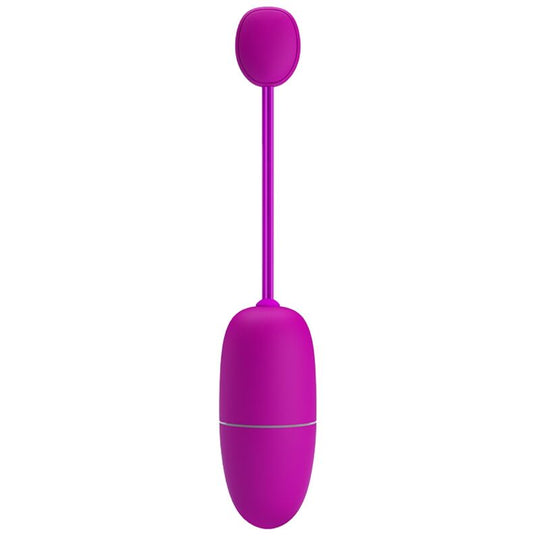 EGG WOMAN VIBRATOR WITH GRATIS APP