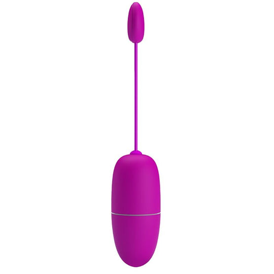 EGG WOMAN VIBRATOR WITH GRATIS APP