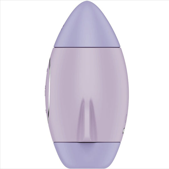 SATISFYER - CLITORIS VIBRATOR