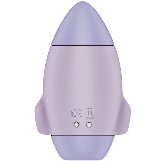 SATISFYER - CLITORIS VIBRATOR