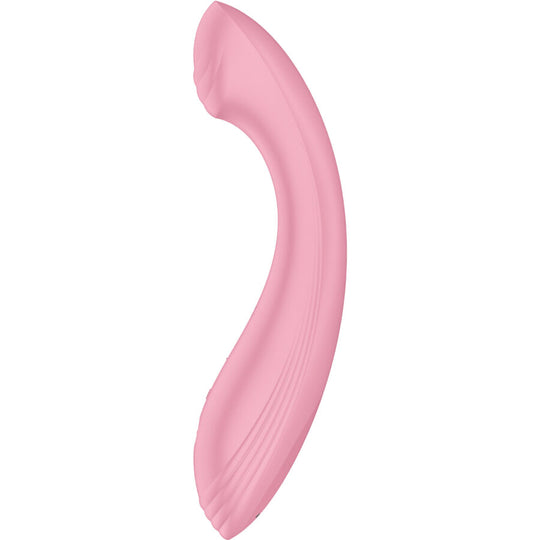 SATISFYER - G SPOT WOMAN VIBRATOR