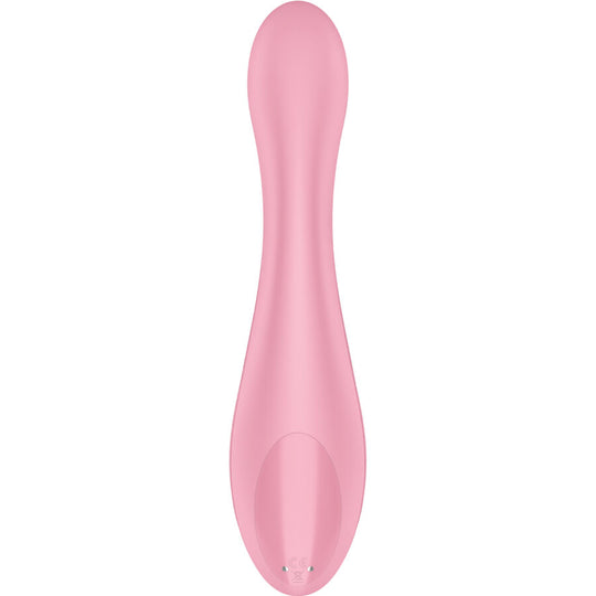 SATISFYER - G SPOT WOMAN VIBRATOR