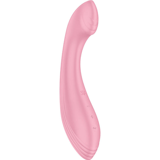 SATISFYER - G SPOT WOMAN VIBRATOR