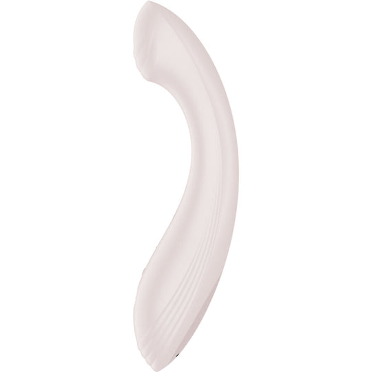 SATISFYER - G SPOT WOMAN VIBRATOR