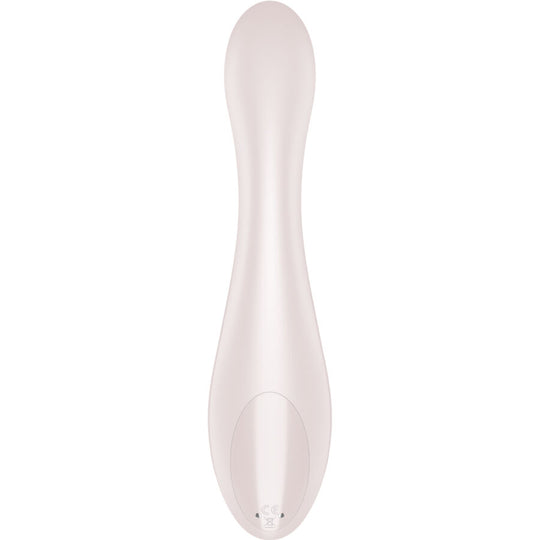 SATISFYER - G SPOT WOMAN VIBRATOR