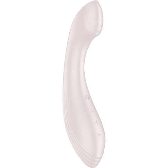 SATISFYER - G SPOT WOMAN VIBRATOR