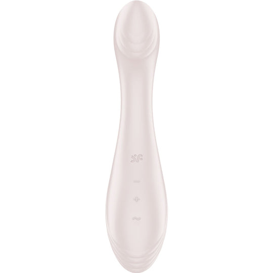 SATISFYER - G SPOT WOMAN VIBRATOR