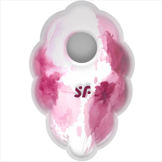 SATISFYER - CLITORIS VIBRATOR