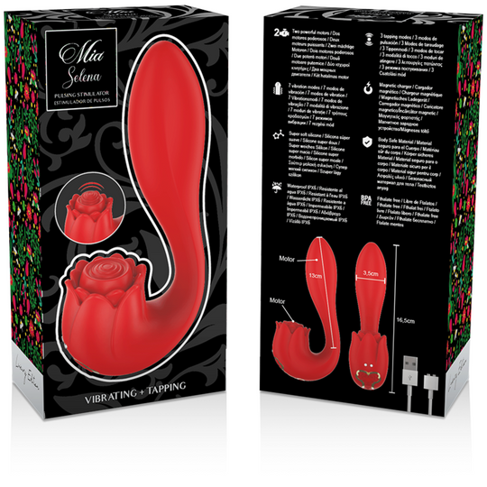 BEST CLITORIS STIMULATOR FOR WOMAN