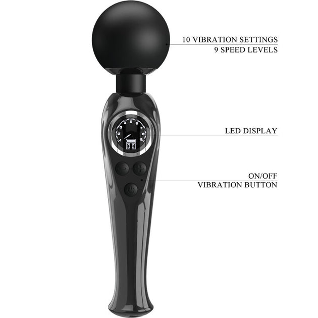 WOMAN BEST WAND VIBRATOR