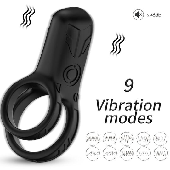 VIBRATING COCKRING