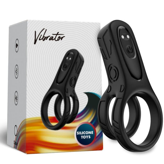 VIBRATING COCKRING