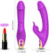 SEX TOY FOR WOMAN - RABBIT VIBRATOR 