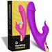 SEX TOY FOR WOMAN - RABBIT VIBRATOR 