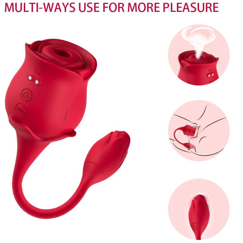 BEST CLITORIS VIBRATOR 