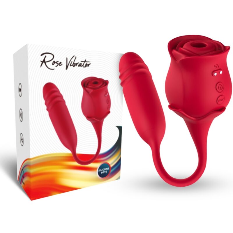 ARMONY - VIBRATOR FOR WOMAN