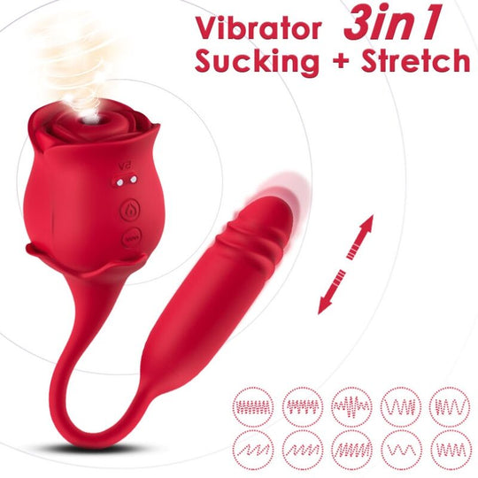 ARMONY - VIBRATOR FOR WOMAN