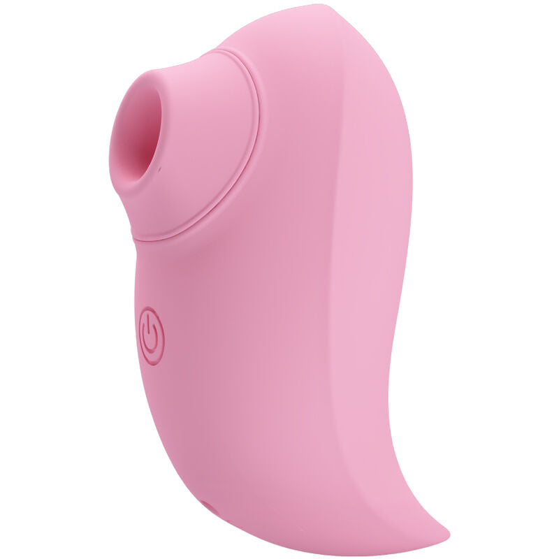 CLITORIS VIBRATOR STIMULATOR