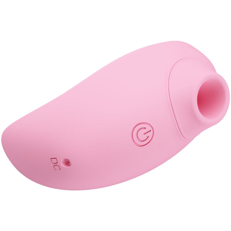 CLITORIS VIBRATOR STIMULATOR