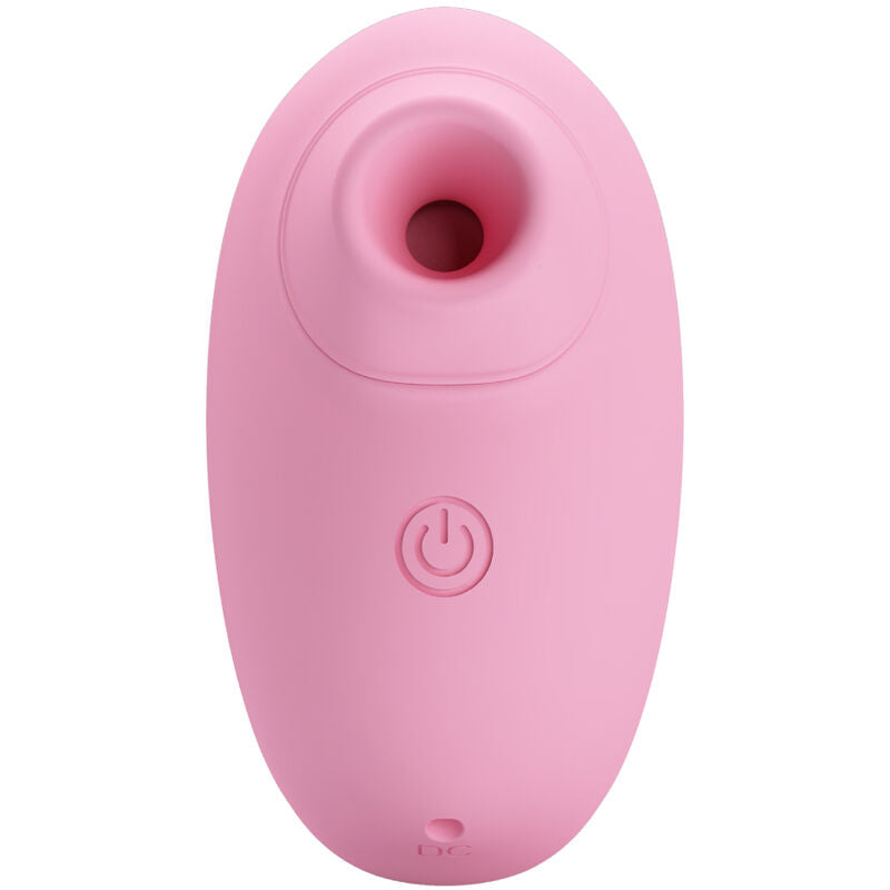 CLITORIS VIBRATOR STIMULATOR