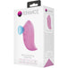 CLITORIS VIBRATOR STIMULATOR