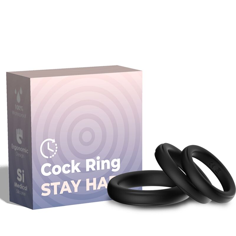 COCKRING SET 