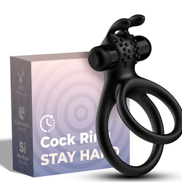 COCKRING - SEX TOYS FOR MAN