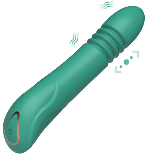 G-SPOT VIBRATOR 